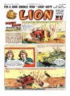 Cover For Lion 334
