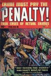 Cover For Crime Must Pay the Penalty 18