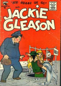 Large Thumbnail For Jackie Gleason 3
