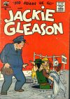 Cover For Jackie Gleason 3