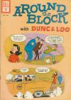 Cover For Dunc and Loo 3