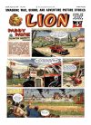 Cover For Lion 375