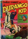 Cover For Durango Kid 23