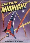 Cover For Captain Midnight 58