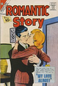 Large Thumbnail For Romantic Story 56