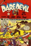 Cover For Daredevil Comics 75
