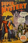 Cover For Super-Mystery Comics v7 6