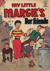 Large Thumbnail For My Little Margie's Boyfriends 7