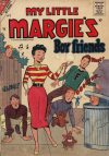Cover For My Little Margie's Boyfriends 7