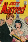 Cover For Just Married 5