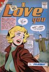 Cover For I Love You 36