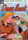 Cover For Dear Heart 15