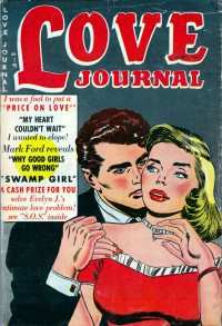 Large Thumbnail For Love Journal 21
