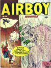 Cover For Airboy Comics v7 4 (alt)
