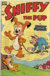 Cover For Sniffy the Pup 5