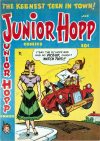 Cover For Junior Hopp 1