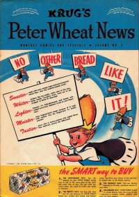 Large Thumbnail For Peter Wheat News 5