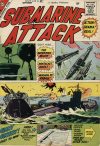 Cover For Submarine Attack 18