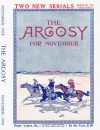 Cover For The Argosy v58 4