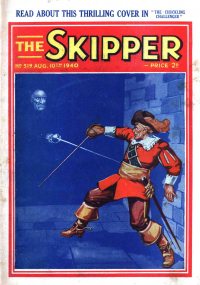 Large Thumbnail For The Skipper 519