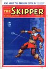 Cover For The Skipper 519