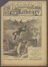 Cover For Beadle's Half Dime Library 689 - Billy, the Gipsy Spy