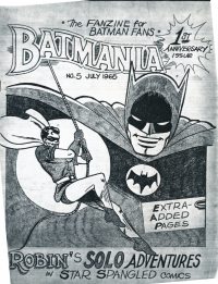 Large Thumbnail For Batmania 5