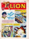 Cover For Lion 435