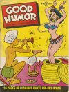 Cover For Good Humor 30