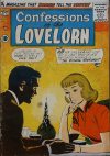 Cover For Confessions of the Lovelorn 83