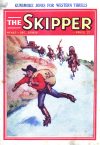 Cover For The Skipper 483