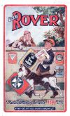 Cover For The Rover 189