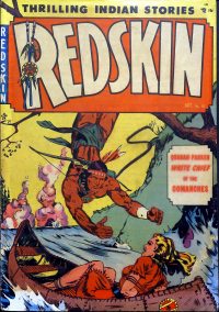Large Thumbnail For Redskin 12