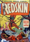 Cover For Redskin 12