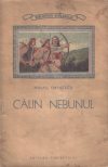 Cover For Calin Nebunul