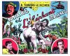 Cover For À Travers le Monde 52 - Marc et l'Éléphant Blanc