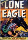 Cover For Lone Eagle 2