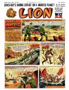 Cover For Lion 331