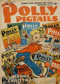 Large Thumbnail For Polly Pigtails 35