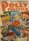 Cover For Polly Pigtails 35