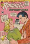 Cover For My Romantic Adventures 82