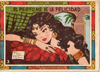Large Thumbnail For Piluchi 3 - El Perfume de la Felicidad