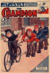 Cover For The Champion 1601
