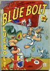 Cover For Blue Bolt v3 8