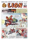 Cover For Lion 226