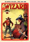 Cover For The Wizard 743