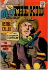 Cover For Billy the Kid 30