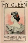 Cover For My Queen 16 - Marion Marlowe in Cleveland
