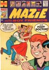 Cover For Mazie 28