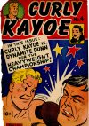 Cover For Curly Kayoe 4